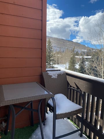 Beautiful view by the creek, close to Vail Village - Picture 13