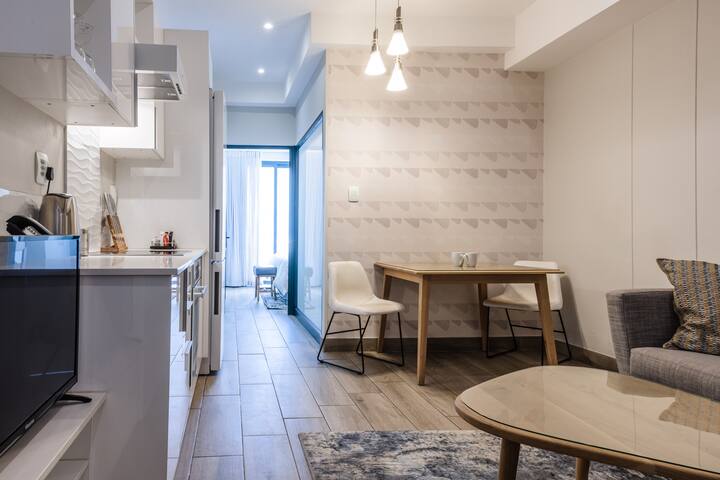 Regency Aparthotel 1 bedroom