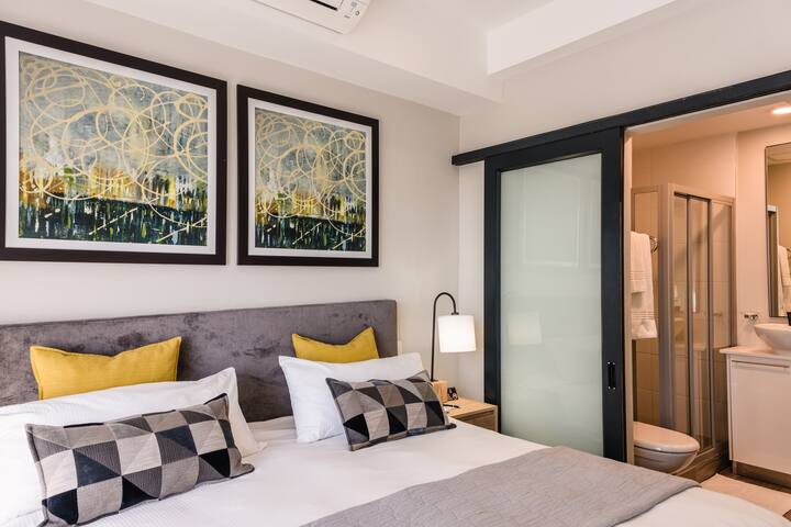 Regency Aparthotel 1 bedroom