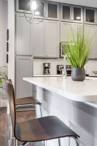 Luxury Apartment Near Emory Hospital & University - Picture 11