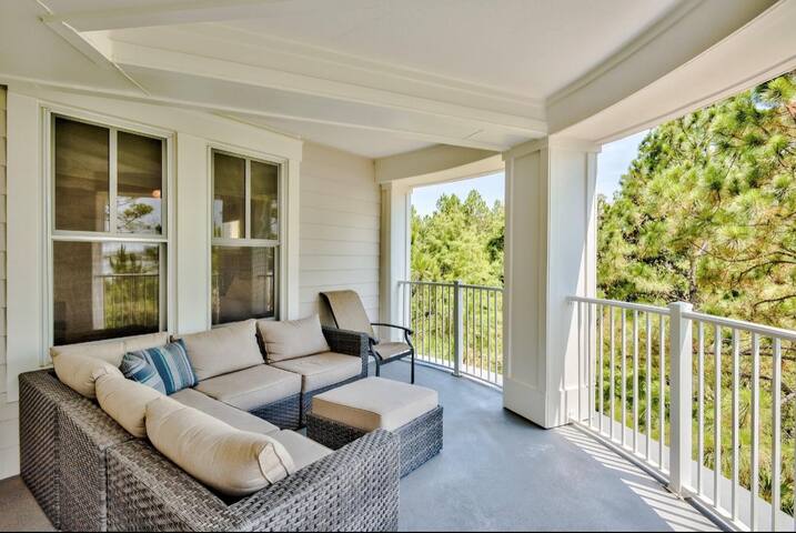 3BR Condo in Sandestin-Beach-Pool-Hot Tub-Gym