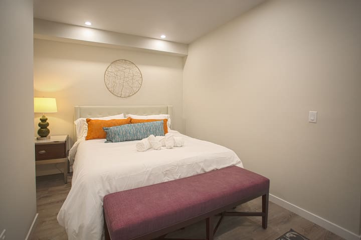 1 camera con letto California King a San Diego - Foto 10