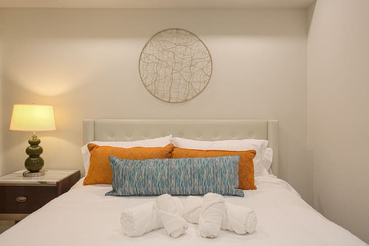 1 camera con letto California King a San Diego - Foto 11