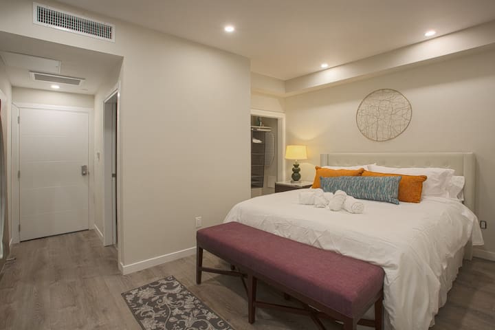 1 camera con letto California King a San Diego - Foto 9