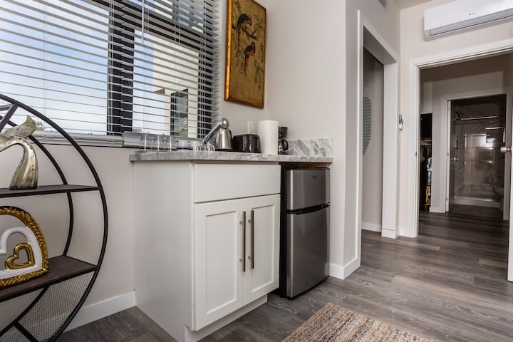 2 Bedroom, 2 Bathroom Detached Apt Max 7 Sleepers - Foto 31