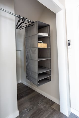 2 Bedroom, 2 Bathroom Detached Apt Max 7 Sleepers - Foto 35