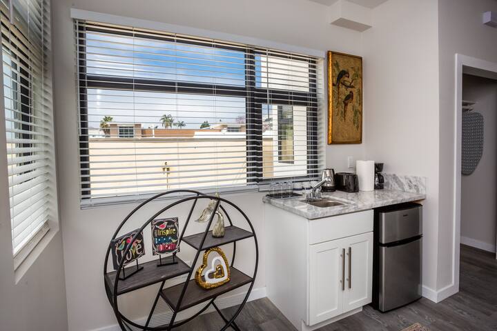 2 Bedroom, 2 Bathroom Detached Apt Max 7 Sleepers - Foto 29