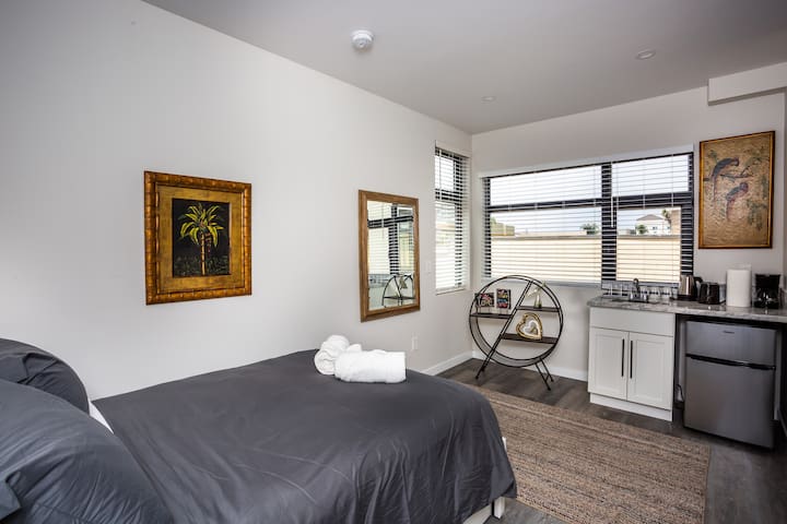 2 Bedroom, 2 Bathroom Detached Apt Max 7 Sleepers - Foto 26