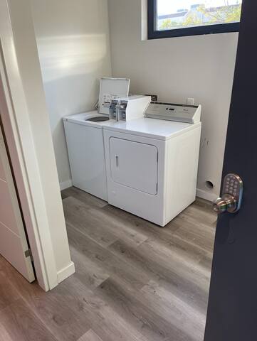 2 Bedroom, 2 Bathroom Detached Apt Max 7 Sleepers - Foto 47