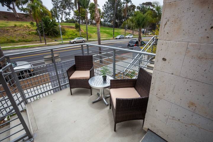 Appartamento con 1 camera e design di lusso a San Diego - Foto 40