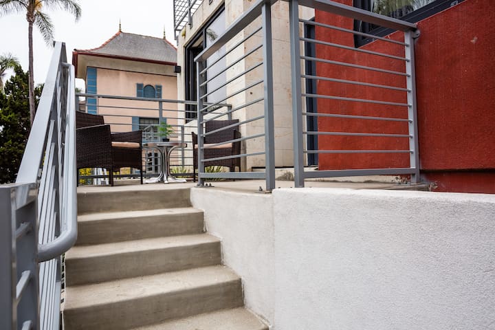 Appartamento con 1 camera e design di lusso a San Diego - Foto 46