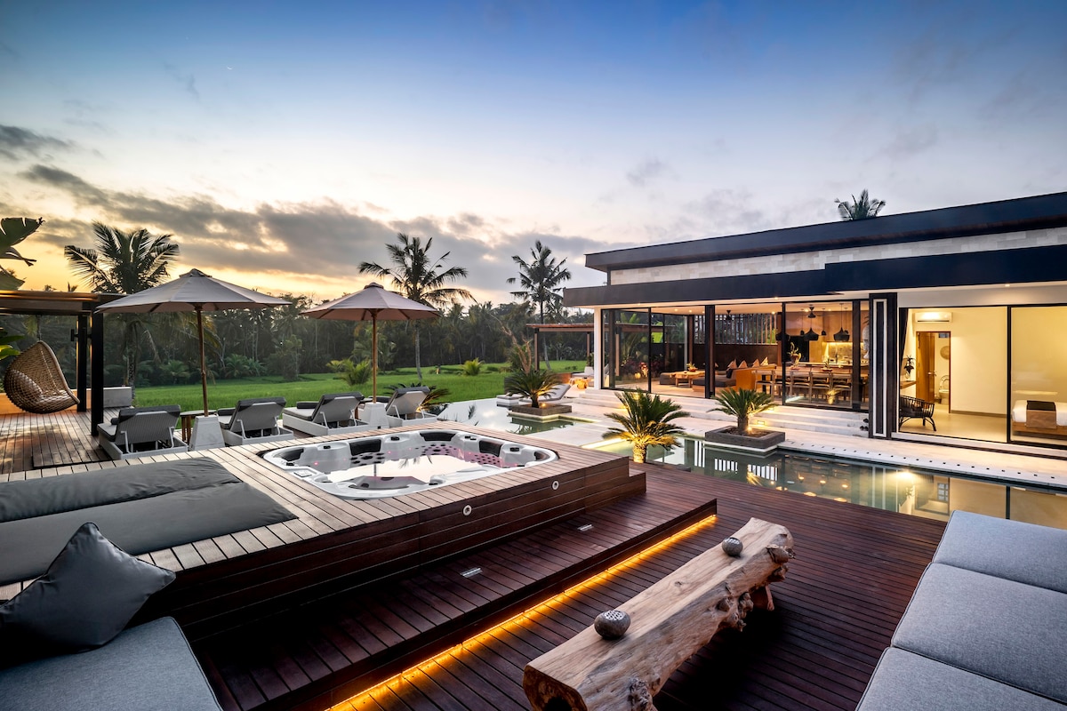 House of Damar Ubud — photo 2