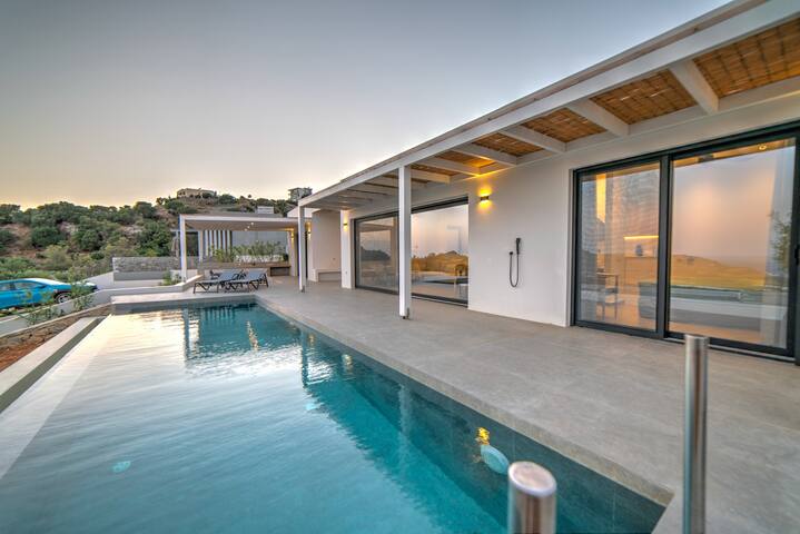 Villa Chelidoni - Picture 24