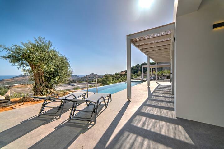 Villa Chelidoni - Picture 22