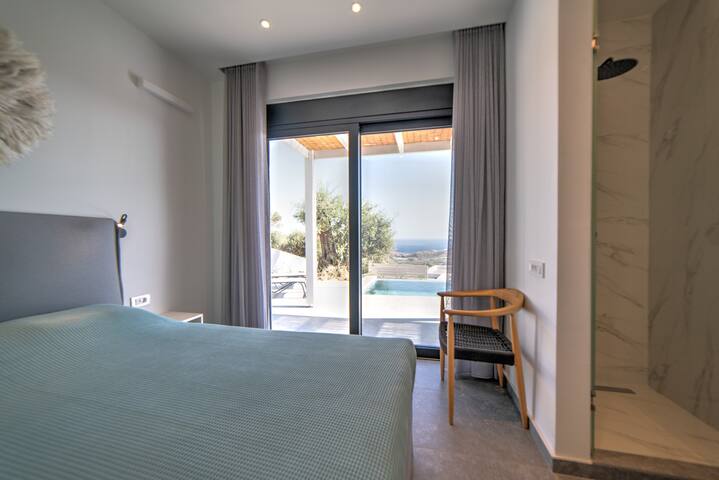 Villa Chelidoni - Picture 41