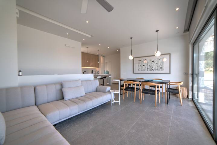 Villa Chelidoni - Picture 42