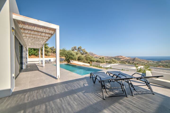 Villa Chelidoni - Picture 10