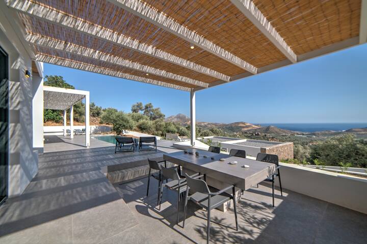 Villa Chelidoni - Picture 47