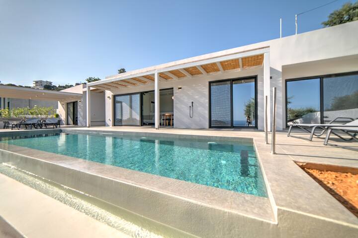 Villa Chelidoni - Picture 16