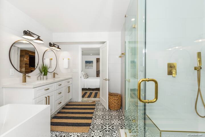 The California II - Mission Hills Hideaway