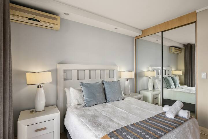 Hydro Sandton Apartments