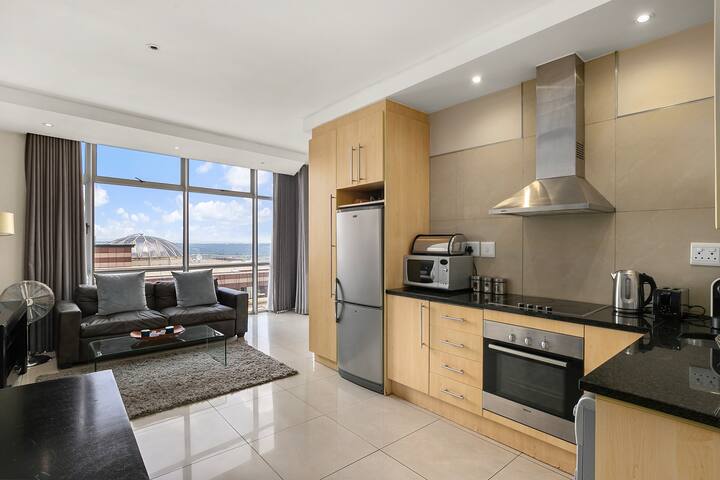 Hydro Sandton Apartments