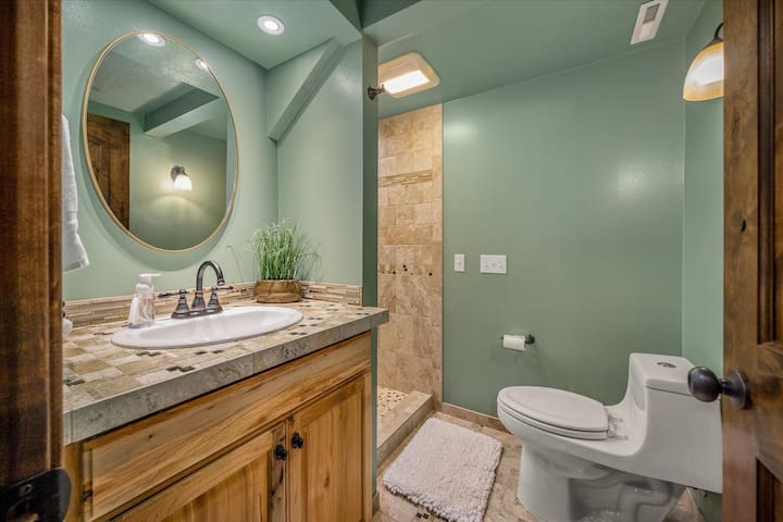 Spoil Yourself | South Hill Stunner + Theater Room