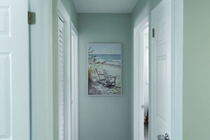 Pet-Friendly Home w/ Heated Pool & Screened Lanai - Foto 38