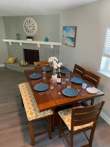 Pet-Friendly Home w/ Heated Pool & Screened Lanai - Foto 23