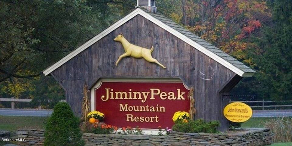 Chic 2BR Suite on Jiminy Mtn Sleeps 8 - Gorgeous - Foto 26