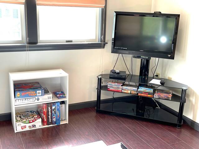 Chic 2BR Suite on Jiminy Mtn Sleeps 8 - Gorgeous - Foto 7