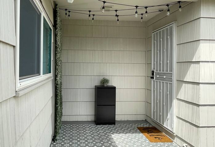 Adorable Private Guesthouse/Studio free parking - Foto 10