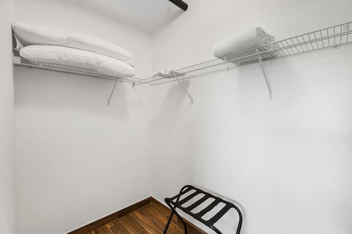 Suite 202: Deluxe King, Sun Deck, Htd Pool, Bikes - Foto 35
