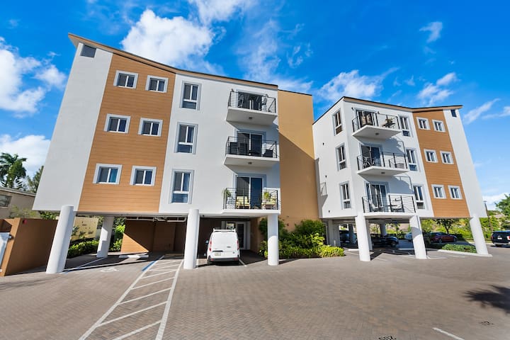 Suite 202: Deluxe King, Sun Deck, Htd Pool, Bikes - Foto 45