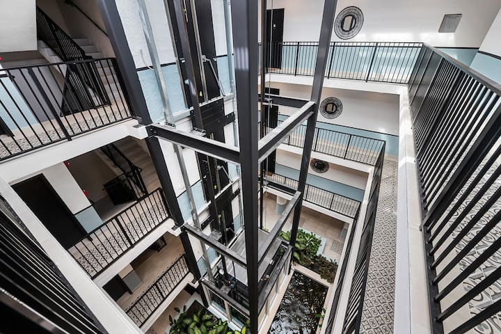 Suite 202: Deluxe King, Sun Deck, Htd Pool, Bikes - Foto 44