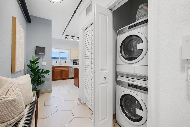 Suite 202: Deluxe King, Sun Deck, Htd Pool, Bikes - Foto 31