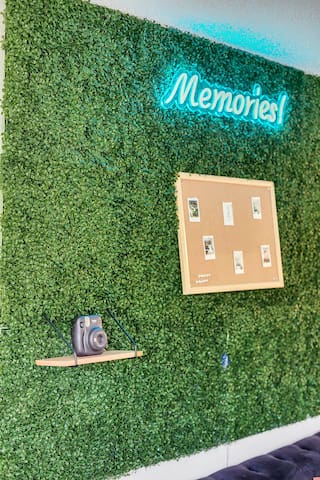 Blue Spring Getaway with Fire Pit - Photo 7