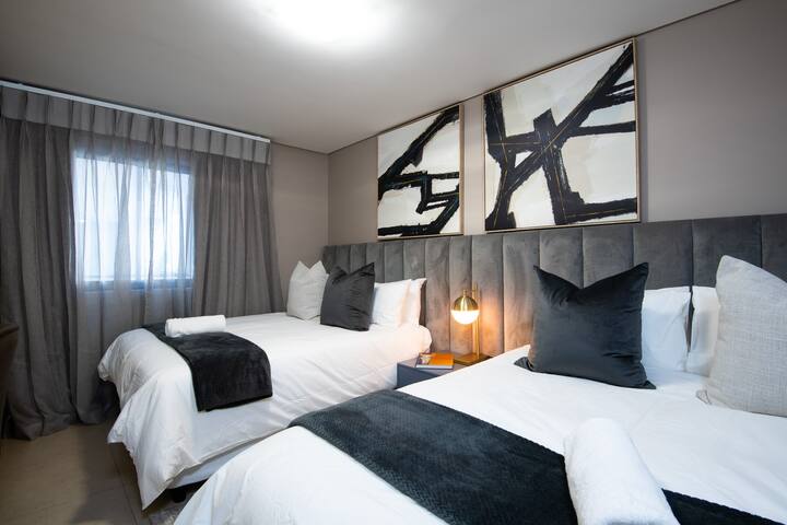 Marina Bay Umhlanga Ridge Accommodation