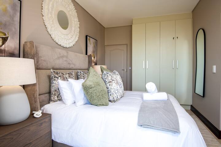 Marina Bay Umhlanga Ridge Accommodation