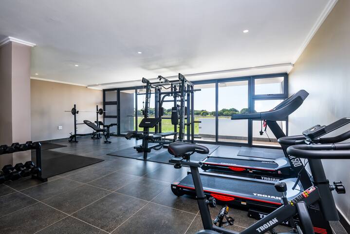 Marina Bay Umhlanga Ridge Accommodation