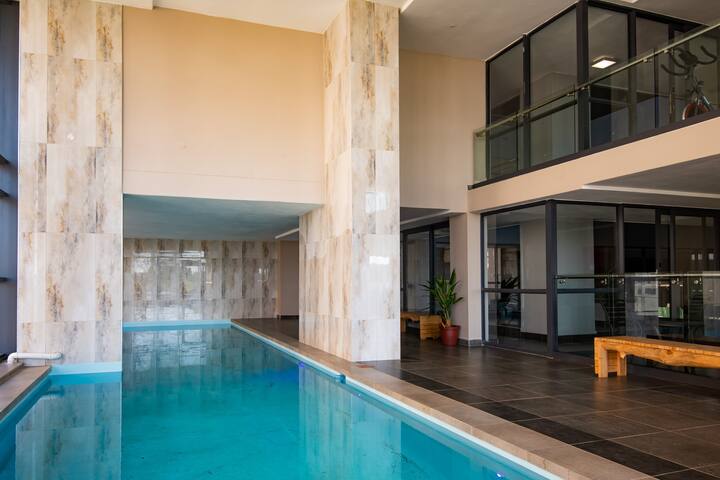 Marina Bay Umhlanga Ridge Accommodation