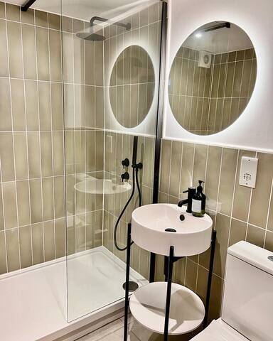 Romantic Nordic Retreat in Llangefni - Picture 22