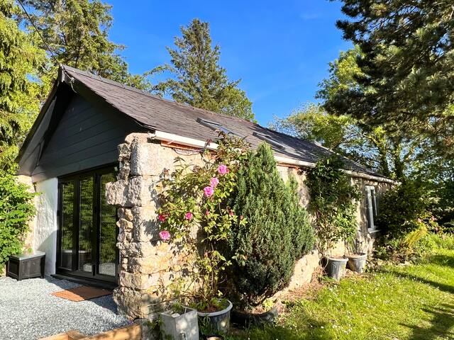 Romantic Nordic Retreat in Llangefni - Picture 15