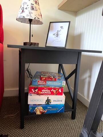 Disney Magic Suite at Jiminy - Ski On Off Sleeps 4- A Must See Mountain Retreat - Foto 19