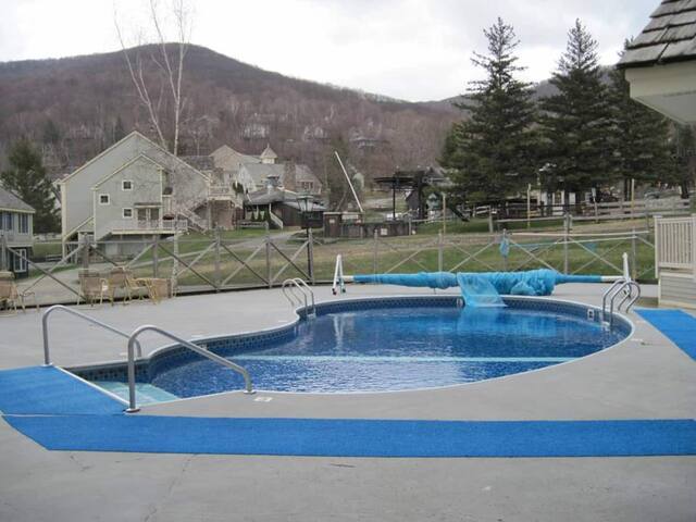 Disney Magic Suite at Jiminy - Ski On Off Sleeps 4- A Must See Mountain Retreat - Foto 27