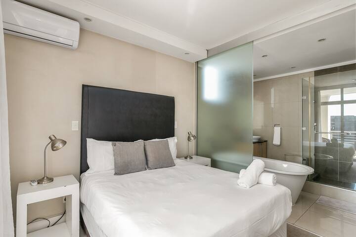 Hydro Park in Sandton Apartments