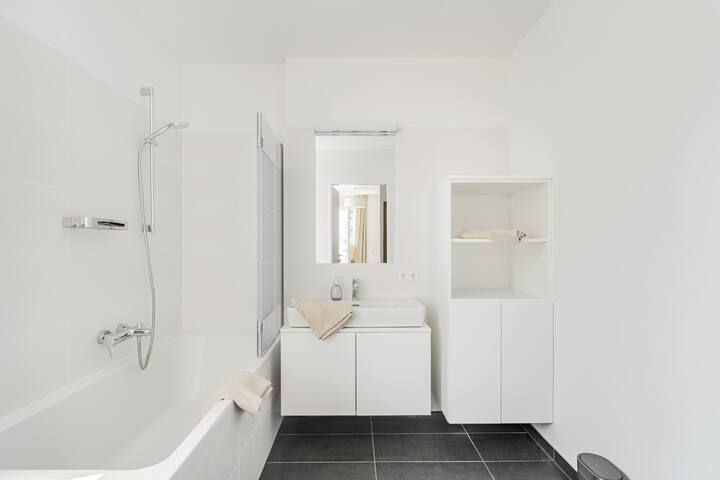 1 Zimmer Apartment mit Blick auf den Garten - Foto 14