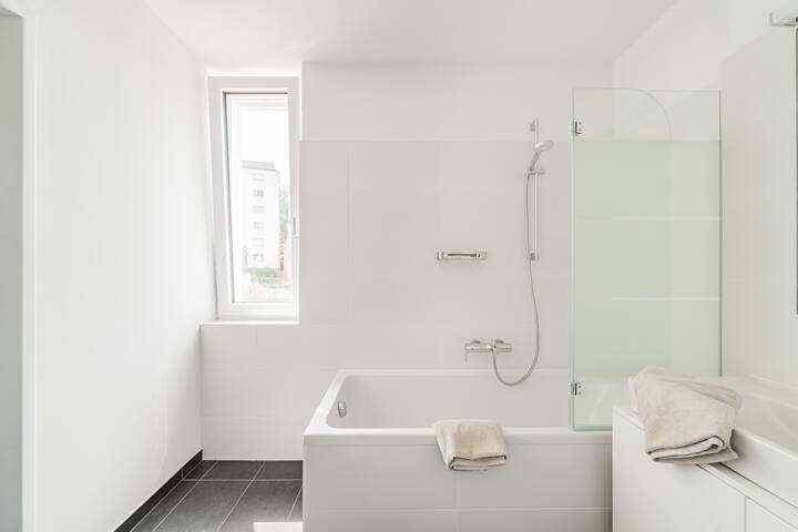 1 Zimmer Apartment mit Blick auf den Garten - Foto 15