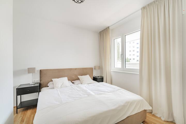 1 Zimmer Apartment mit Blick auf den Garten - Foto 13