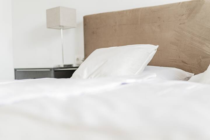 1 Zimmer Apartment mit Blick auf den Garten - Foto 12